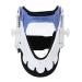 Neck Traction Devices 2 Button Adjustment Fixed Breathable Neck Support Cervical Neck Traction Device For Home Hospital