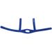 Universal Anti Snoring Device - Lightweight Snoring Solution for Chin Dislocation - Blue - Buy Online on SooperMarket.com