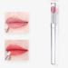 Teksome Silicone Lip Applicator - Reusable Lip Balm Applicator Portable Silicone Lip Brush Lip Gloss Balm Applicator Eyeshadow Lip Scrub Brush Applicator Lip Applicators - Buy Online on SooperMarket.com