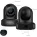 Amcrest 4MP ProHD Indoor WiFi Camera with Pan/Tilt Two-Way Audio Night Vision Remote Viewing - IP4M-1041B Black - Buy Online on SooperMarket.com