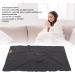 Topincn USB Warm Scarf - Heated Ceiling Device with 3-Stage Temperature Control for Neck Shoulders & Legs - Gray | International Shipping - Buy Online on SooperMarket.com
