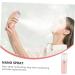 Healeved Facial Humidifier Mini Humidifier Beauty Spray Water Meter Facial Mist Sprayer Abs - Buy Online on SooperMarket.com