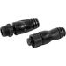 NMEA 2000 Male Female Terminators for Lowrance, Simrad, B&G, Navico, Garmin Networks - M12 5 Pin IP67F Waterproof - Buy Online on SooperMarket.com