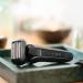 Buy Panasonic Series 900 ES-LV6U Premium Wet & Dry Razor for Men | 5-Blade Shearing Head Linear Motor Beard Sensor | Matte Black - International Shipping Available - Buy Online on SooperMarket.com