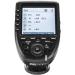 Flashpoint R2 Pro 2.4GHz Transmitter for Fuji (XPro-F) Wireless Control for Fuji Cameras - Buy Online on SooperMarket.com