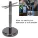 Ankroyu Stainless Steel Razor Holder Stand | Manual Safety Razor Accessory | Bathroom & Shower Room Organizer - Buy Online on SooperMarket.com