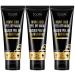 Soo Ae Revive Gold Peel Off Mask - Pack of 3 - Buy Online on SooperMarket.com