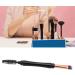 Double Ended Eyebrow Brush Portable Multipurpose Exquisite Angled Brush Professional Double Brush Thin Brush Beveled Eyebrow Brush for Eye - Buy Online on SooperMarket.com