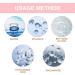 Double Eyelid Styling Cream Double Eyelids Modeling Cream Waterproof Double-fold Eyelids Cream Long Lasting Invisible Double Eyelid Shaping Styling Cream (1PC) - Buy Online on SooperMarket.com