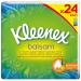 Kleenex Balsam Pocket Tissues (24 x 9 Tissues) 8 Pieces 192 Pieces (Pack of 1)