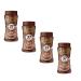 Skiny Dream Hot Chocolate 220g - Unwind And Get Cosy With a Low Calorie Cup Of Skiny Dream Hot Chocolate - Pack of 4