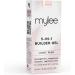 Mylee 5 in 1 Builder Base Strengthening Gel 15ml - Light Pink UV/LED Nail Polish Coat for Hard Strong Nails - Professional Manicure Repair - Buy Online on SooperMarket.com