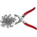 Snap Factory Easy Press Button Snap Fastener Pliers With 108 Snap Pieces - 3/16 - Buy Online on SooperMarket.com