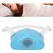 Anti Snoring Solution Electric Nose Vents Plugs - Sleep Aid for Men and Women (Blue) - Buy Online on SooperMarket.com
