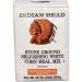 Indian Head Self Rising Cornmeal 907g (2lbs)