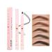 Micro 4 Point Eyebrow Pen - Ultra-Fine Waterproof Brow Tint Sweat-Resistant & Long-Lasting High Pigment Eyebrow Pencil (5#) | International Shipping Available - Buy Online on SooperMarket.com