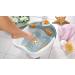 Labor Pro Salze Podologici Orange - Premium Foot Care Crystals for Healthy Feet | International Shipping Available - Buy Online on SooperMarket.com