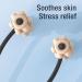 Shop 2 in 1 Ice Roller for Face & Eye - Firming Massage Tool for Stress Relief & V-Shaped Lifting | International Shipping Available - Buy Online on SooperMarket.com