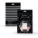 RoseFlower 12 Pcs Professional Makeup Set with Gift Bag - Full Cosmetics Starter Kit for Women | Concealer, Eyeshadow, Lipstick, Blush Palette - Ideal Birthday & Xmas Gift - Buy Online on SooperMarket.com