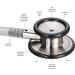 Prestige Medical Clinical 1 Stethoscope - Aqua Sea Adult - Buy Online on SooperMarket.com