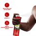 Buy Old Spice Timber 0% Gas Deodorant Body Spray for Men (115 gm / 140 ml) - International Shipping Available - Quality Body Spray from India - Buy Online on SooperMarket.com