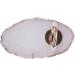 1 Pc Resin Stone Color Nail Art Ring Palette Finger Ring Plate Acrylic Polish Cream Foundation Mixing Nail Art Equipment - Buy Online on SooperMarket.com