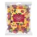 Naschlabor x good mood fruit juice bear | Great bear |20% variety pure fruit juices |Without artificial dyes and flavor enhancersGluten and lactose-free 12 fruit juices large 500 g (1 Pack)