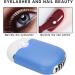 USB Portable Fan Extension for Eyelashes and Nail Art - MultiFunctional Salon and Personal Nail Polish Dryer (3#) - Buy Online on SooperMarket.com