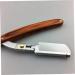 Buy Metal Shaving Razor - Safe Manual Razor for Men | International Shipping Available - Buy Online on SooperMarket.com