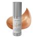 Mirabella CC Cream  Medium - Hydrating Soothing Full Coverage CC Cream with SPF 20 & Oil Control - Includes Vitamin E  Squalane  and Avocado Oil to Moisturize - For All Skin Types