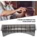 Guide Comb Storage Case 10 Grid Electric Hair Clipper Limit Comb Organizer Guide Comb Storage Case - Buy Online on SooperMarket.com