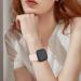 3 Pack Silicone Bands Compatible with Fitbit Versa 2 Bands for Women Men  Soft Breathable Sport Replacement Wristbands for Fitbit Versa 2 / Fitbit Versa/Versa Lite/Versa SE Black/Pink Sand/Grey - Buy Online on SooperMarket.com