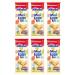 Chocolate Bundle With Milkybar Mini Egg Block Bar 100g (6 Pack)