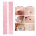 Ymiko Baby Belly Button Band - 2Pcs Umbilical Hernia Belt for Infants - Pink Color - Buy Online on SooperMarket.com