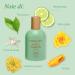 L'Erbolario Jade Plant - Notes Of Bergamot Jade Flower And Lemon - Floral Fragrance For Women - Reflects Radiance - Offers Charm And Positive Energy - Long Lasting Wear - 1.6 Oz EDP Spray - Buy Online on SooperMarket.com
