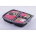 Khaoes Ready to Eat Dish 11 Instant Dish 11 with No Added Preservative and Colours (Item Weight : 95 gr Pack Of 1) - Buy Online on SooperMarket.com