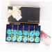 PLAFOPE 2boxes Creative Women+perfume Perfumes for Women Clipper Holders for Barbers Motherd Day Mothered Day Fragrance for Women Flower Soap Womens+perfume Box Rose - Buy Online on SooperMarket.com