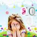 144 Pieces Kids Stick On Nails Full Cover Children False Nails Short Kids Press on Nails Sets Fake Cartoon Nails for Girls - Buy Online on SooperMarket.com