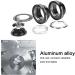VGEBY1 34mm Bike Headset Bearings - Heavy-Duty Bicycle Bearing for 28.6mm Straight Steerer Fork (Black) - Buy Online on SooperMarket.com