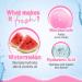 Radiance+ Lush Strobe Cream | Watermelon & Niacinamide | 1.06 Oz (30g) - International Shipping Available - Buy Online on SooperMarket.com