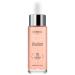 L'Or al Paris tinted serum nourishing liquid foundation with hyaluronic acid Perfect Match Tinted Serum No. 1-2 very light-light 1 x 30 ml 30 ml (1 Pack) 1-2 very light-hell