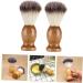 Angoily 10 pcs Stainless Steel Razor Brush Scrubber - Premium Beard Care Accessories for Men | Hair Removal & Shaving Solutions - Buy Online on SooperMarket.com