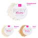 Ruby Kisses Vegan Cruelty-Free Undereye Powder for Brightening Eyes - Translucent Powder for Smudge-Free Makeup - Buy Online on SooperMarket.com