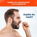 Silkslide Nose Hair Trimmer - 6-Piece Set for Men & Women | Electric-Free Hygienic Nose Hair Razor from Lion Cave - Buy Online on SooperMarket.com