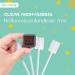 Boiler Mouth Cleaner for Newborns - Tongue & Mull Cleaner Toothbrush - 30 Pieces for Home Travel & Outdoor Use - Buy Online on SooperMarket.com
