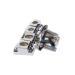 Liquid Force Binding Angle Locks (2008-2011) Blk