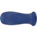 PCP Cane Hand Grip Replacement Medium-Firm Split Rubber Palm Cane Grips Blue - Buy Online on SooperMarket.com