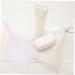 Healeved 6 Pcs Foaming Net Soap Soap Sack Soap Saver Soap Net Soap or White 11x8.5cmx2pcs Whitex2pcs - Buy Online on SooperMarket.com