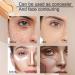 KMF2005 Professional Correcting Concealer Palette - 5.2*3 Colors - 2Pcs - Buy Online on SooperMarket.com