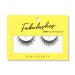 KARA BEAUTY FABULASHES 3D Faux Mink False Eyelashes - Style A6